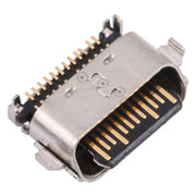 10 PCS Charging Port Connector for Motorola Moto One (P30 Play) XT1941