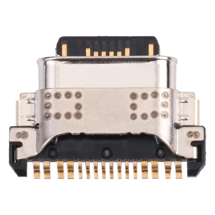 For vivo X60 / X60t V2045 V2046A V2085A 10pcs Charging Port Connector