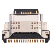 For vivo S9e 10pcs Charging Port Connector