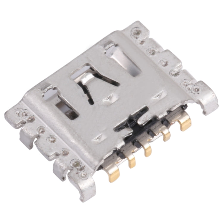 For OPPO A12 CPH2083, CPH2077 10pcs Charging Port Connector