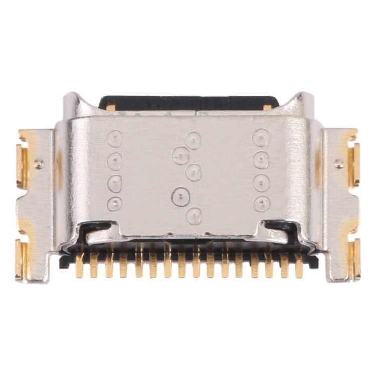 For OPPO K7X PERM00 10pcs Charging Port Connector