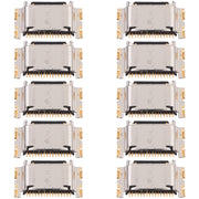 For OPPO K7X PERM00 10pcs Charging Port Connector