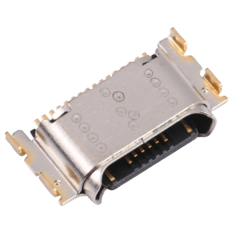 For OPPO K7X PERM00 10pcs Charging Port Connector