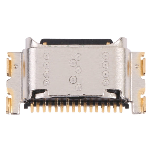 For OPPO K9 PEXM00 10pcs Charging Port Connector