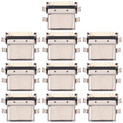 10 PCS Charging Port Connector for Amazon Kindle Fire HD / Kindle Fire HD 8.9