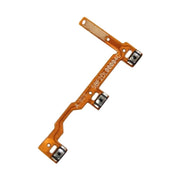 For Alcatel 3 2019 5053 5053K 5053A 5053Y 5053D Power Button & Volume Button Flex Cable