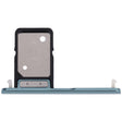 SIM Card Tray for Sony Xperia XA2 Plus (Green) - Card Tray by PMC TechLife | Online Shopping South Africa | PMC TechLife | Buy Now Pay Later Mobicred