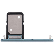 SIM Card Tray for Sony Xperia XA2 Plus (Green)