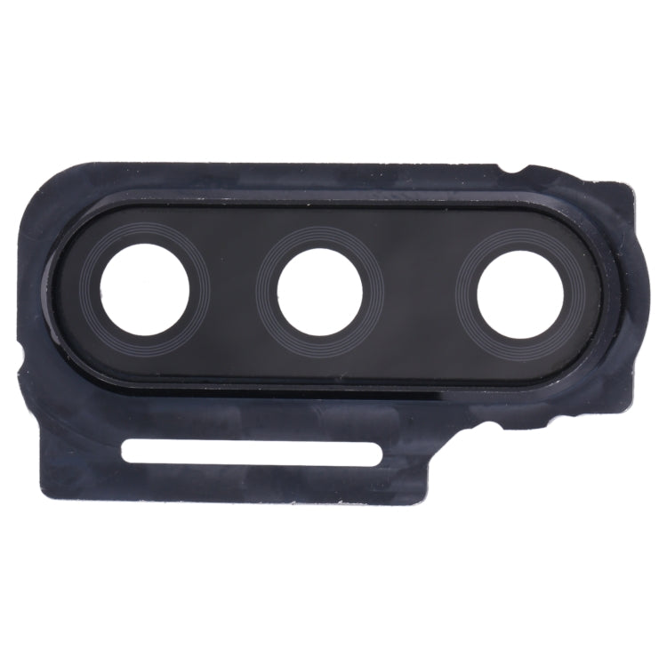 Camera Lens Cover for Sony Xperia 1 / Xperia XZ4 (Black)