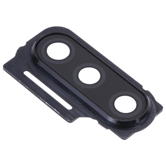 Camera Lens Cover for Sony Xperia 1 / Xperia XZ4 (Black)