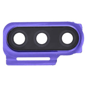 Camera Lens Cover for Sony Xperia 1 / Xperia XZ4 (Purple)
