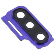 Camera Lens Cover for Sony Xperia 1 / Xperia XZ4 (Purple)