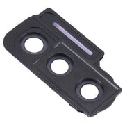 Camera Lens Cover for Sony Xperia 1 / Xperia XZ4 (Purple)