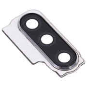 Camera Lens Cover for Sony Xperia 1 / Xperia XZ4 (Silver)