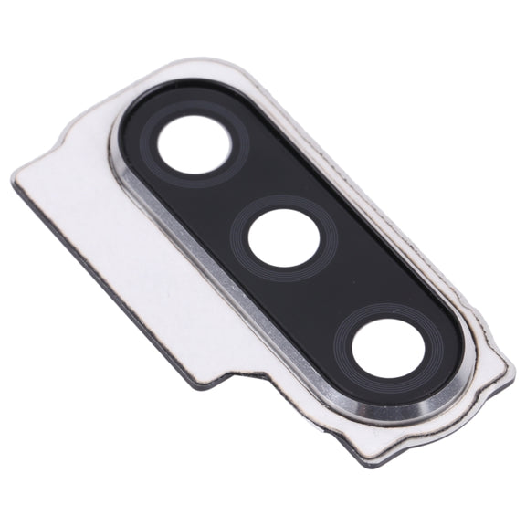 Camera Lens Cover for Sony Xperia 1 / Xperia XZ4 (Silver)