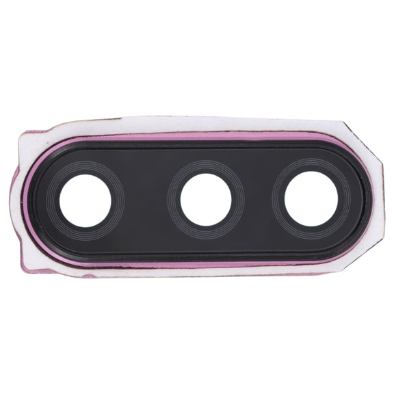 Camera Lens Cover for Sony Xperia 5 (Red)