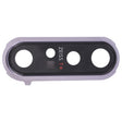 Camera Lens Cover for Sony Xperia 1 II (Purple) - Camera by PMc TechLife | Online Shopping South Africa | PMc TechLife | Buy Now Pay Later Mobicred