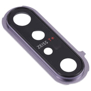 Camera Lens Cover for Sony Xperia 1 II (Purple)