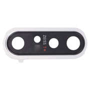 Camera Lens Cover for Sony Xperia 1 II (Silver)
