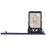 SIM Card Tray for Sony Xperia 10 Plus / 10 (Blue)