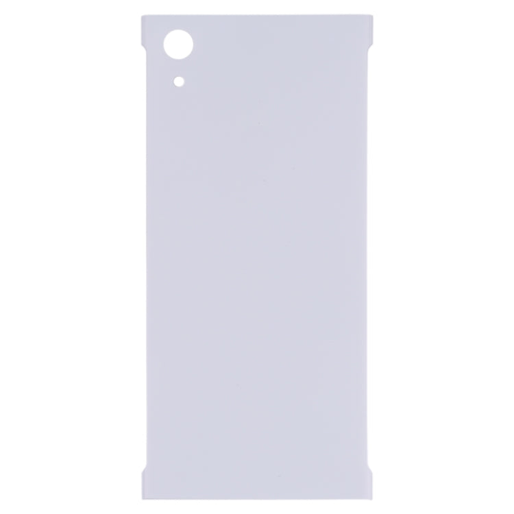 Battery Back Cover for Sony Xperia XA1(White)