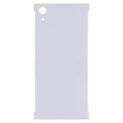 Battery Back Cover for Sony Xperia XA1(White)