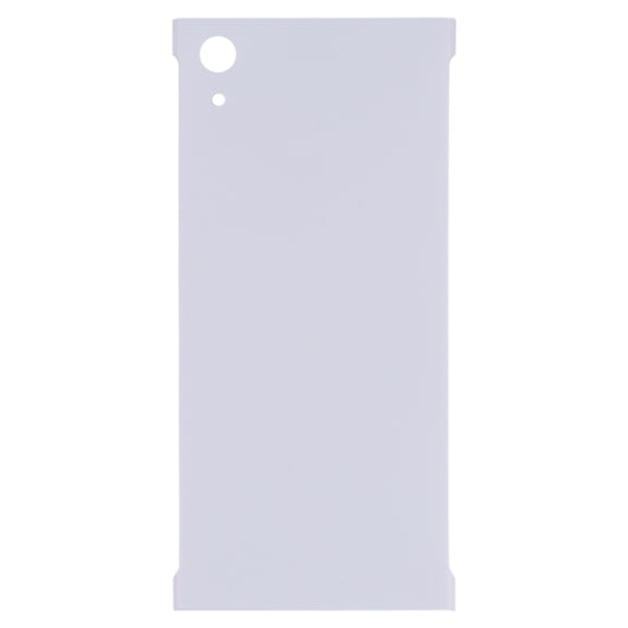 Battery Back Cover for Sony Xperia XA1(White)
