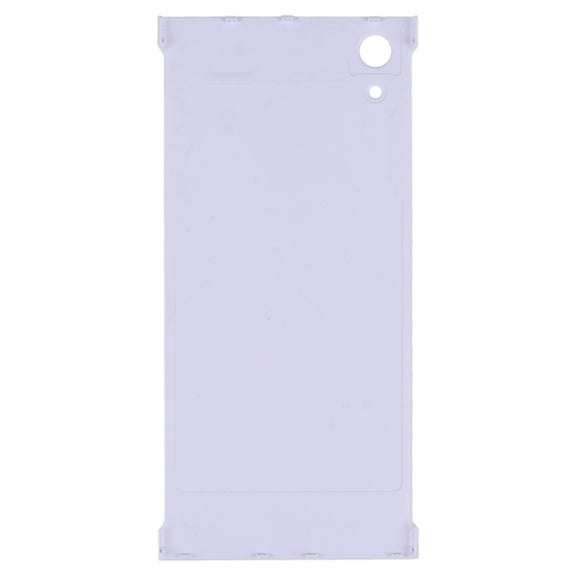 Battery Back Cover for Sony Xperia XA1(White)