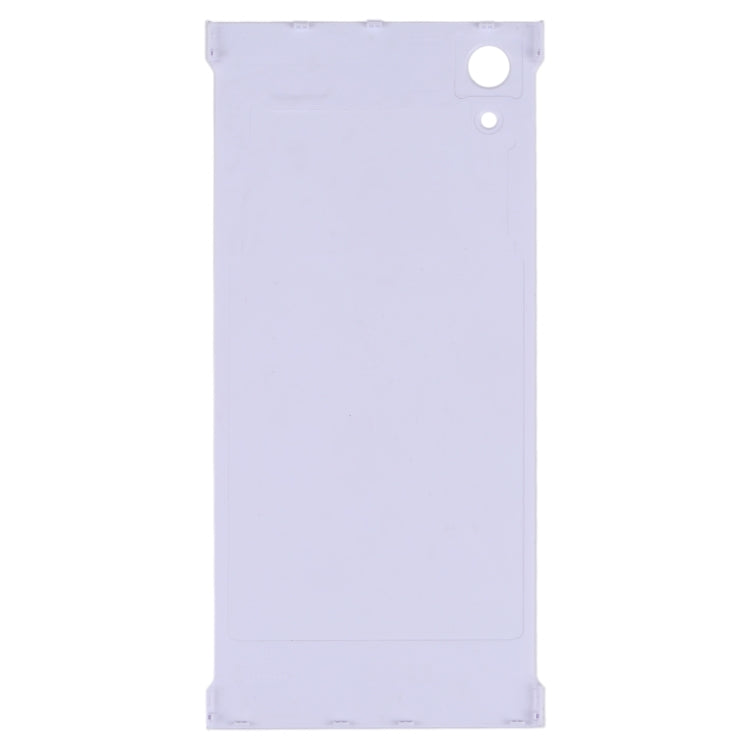 Battery Back Cover for Sony Xperia XA1(White)