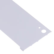 Battery Back Cover for Sony Xperia XA1(White)
