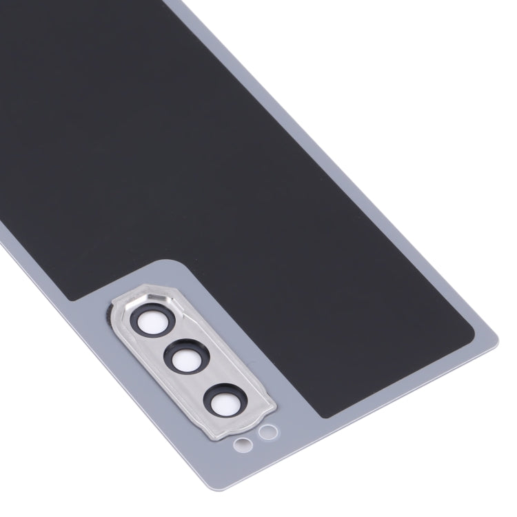 Battery Back Cover for Sony Xperia 5(Grey)