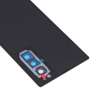 Battery Back Cover for Sony Xperia 5(Blue)