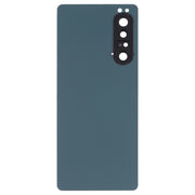Battery Back Cover for Sony Xperia 1 II(Green)