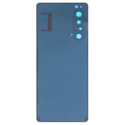 Battery Back Cover for Sony Xperia 1 II(White)
