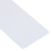 Battery Back Cover for Sony Xperia 1 II(White)