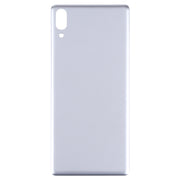 Battery Back Cover for Sony Xperia L3(Silver)