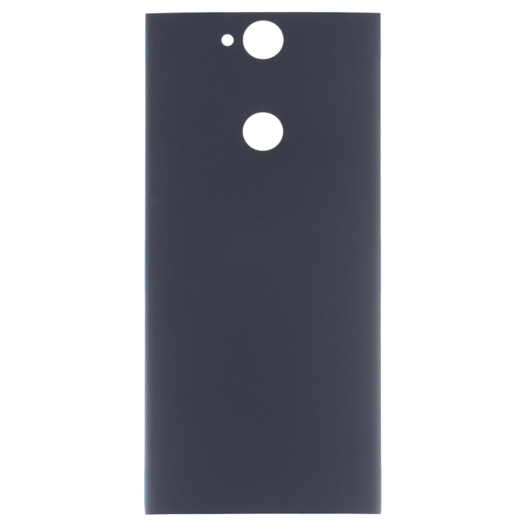 Battery Back Cover With NFC for Sony Xperia XA2 Plus(Black)