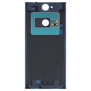 Battery Back Cover With NFC for Sony Xperia XA2 Plus(Black)