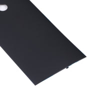 Battery Back Cover With NFC for Sony Xperia XA2 Plus(Black)