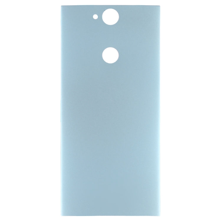 Battery Back Cover With NFC for Sony Xperia XA2 Plus(Green)