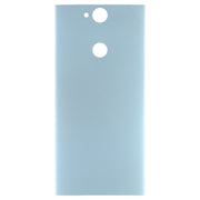 Battery Back Cover With NFC for Sony Xperia XA2 Plus(Green)