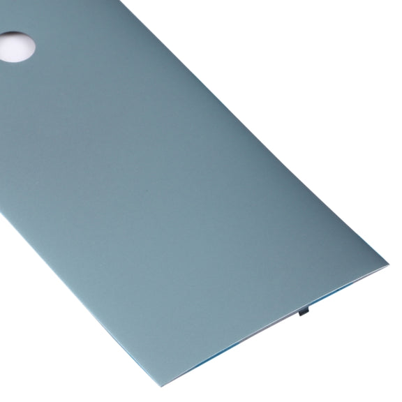 Battery Back Cover With NFC for Sony Xperia XA2 Plus(Green)