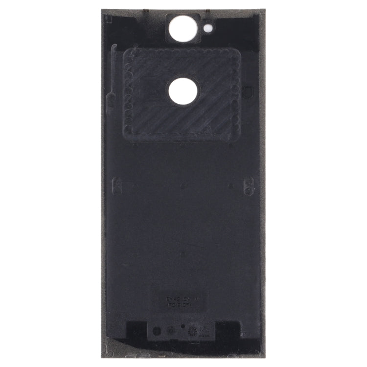 Battery Back Cover With NFC for Sony Xperia XA2 Plus(Gold)