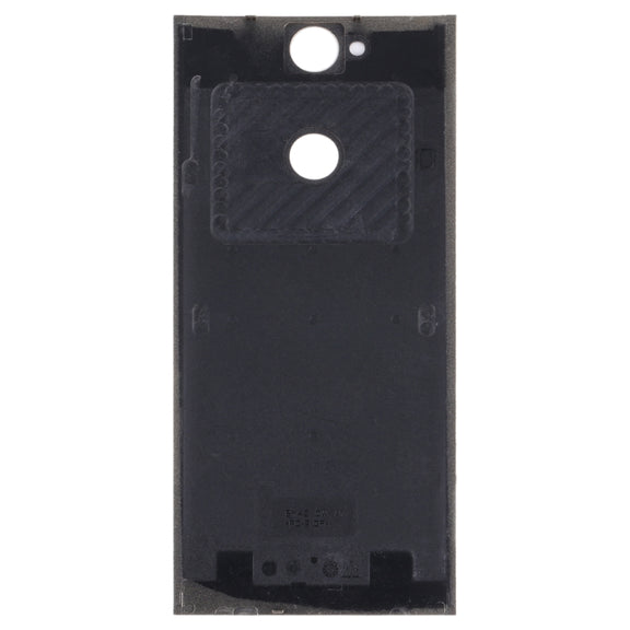 Battery Back Cover With NFC for Sony Xperia XA2 Plus(Gold)