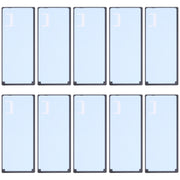 10 PCS Original Back Housing Cover Adhesive for Sony Xperia 5