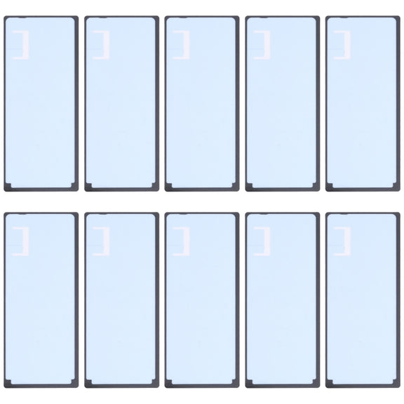 10 PCS Original Back Housing Cover Adhesive for Sony Xperia 5