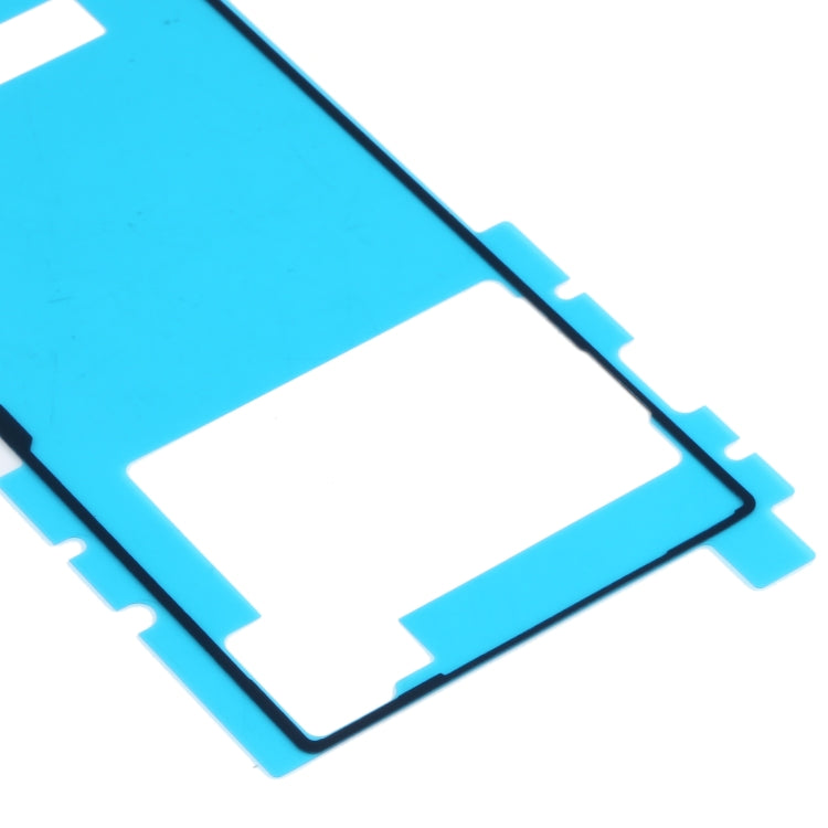 10 PCS Original Back Housing Cover Adhesive for Sony Xperia Z5 Premium