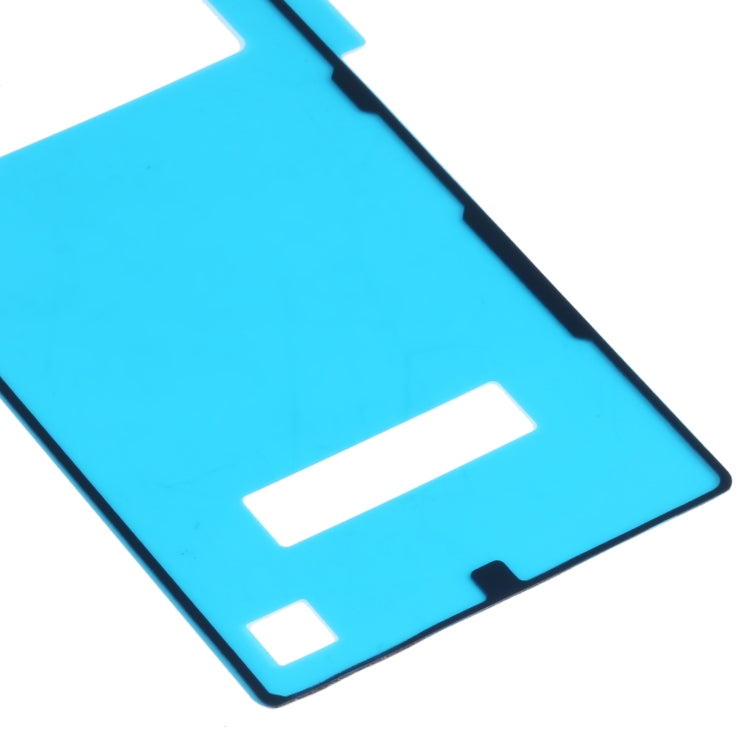 10 PCS Original Back Housing Cover Adhesive for Sony Xperia Z5 Premium