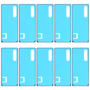 10 PCS Original Back Housing Cover Adhesive for Sony Xperia 1 III