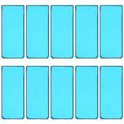 10 PCS Original Back Housing Cover Adhesive for Sony Xperia 1